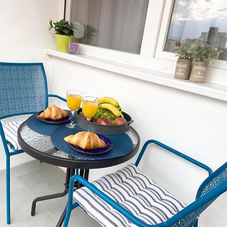 Sunny Apartment In Rijeka Ngoại thất bức ảnh