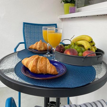 Sunny Apartment In Rijeka Ngoại thất bức ảnh