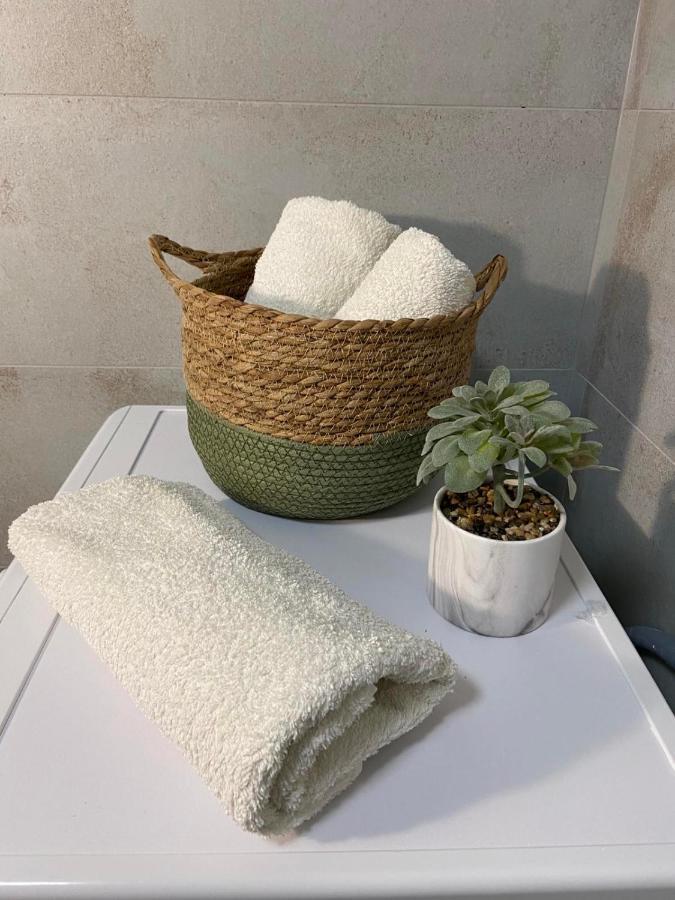 Sunny Apartment In Rijeka Ngoại thất bức ảnh