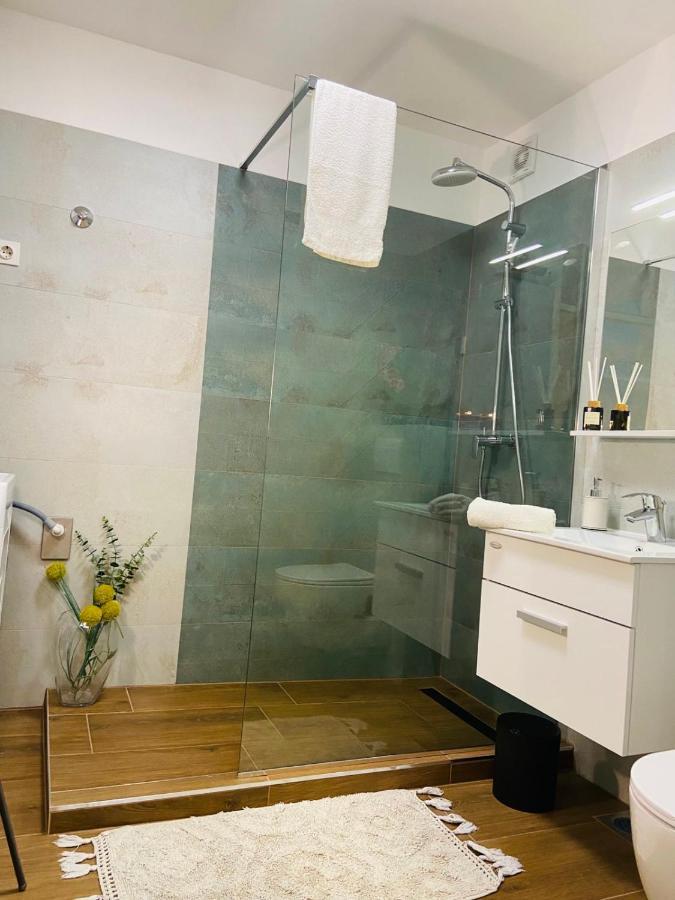 Sunny Apartment In Rijeka Ngoại thất bức ảnh