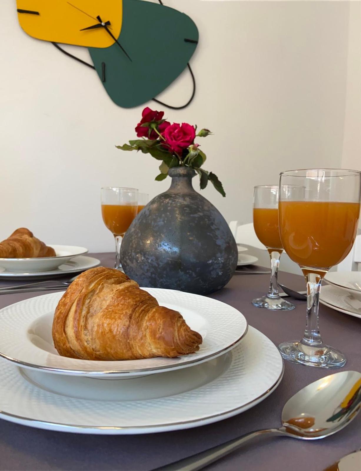 Sunny Apartment In Rijeka Ngoại thất bức ảnh