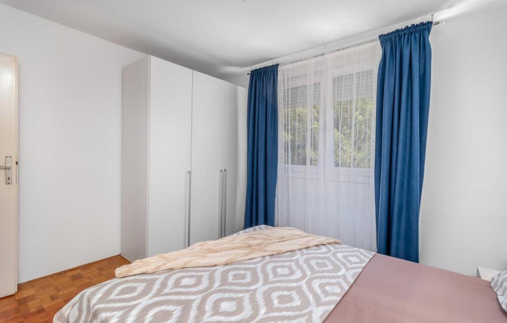 Sunny Apartment In Rijeka Ngoại thất bức ảnh