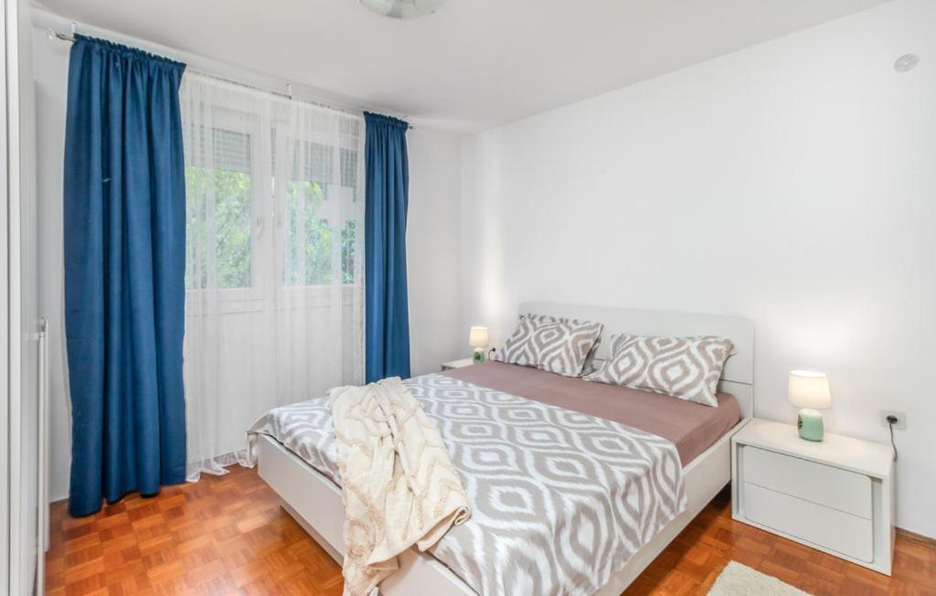 Sunny Apartment In Rijeka Ngoại thất bức ảnh